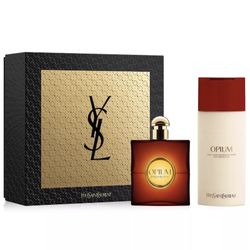 YSL Opium Gift Set