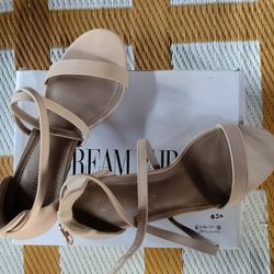 Ladies' Shoes