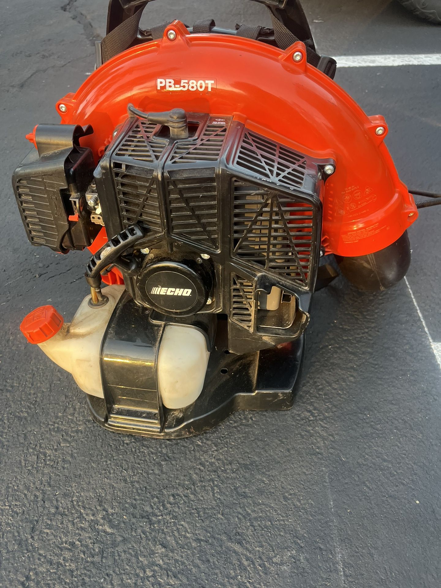 Sthil 580T