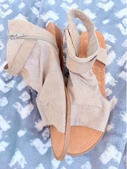 Blowfish Malibu Sandals – Women’s Size 11 – New Without Box