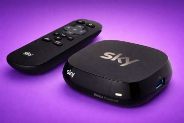 Sky de Mexico