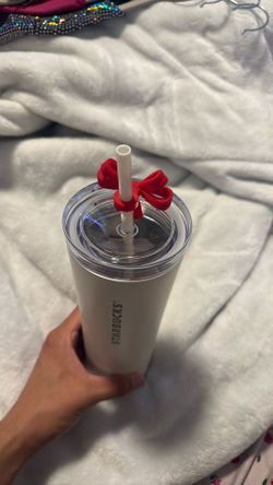 Starbucks Cup