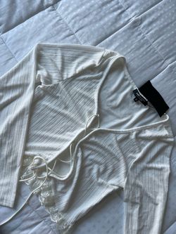 White Top