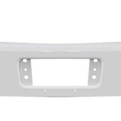 Bumper White For 05-20 Hino 238 258 268 338
