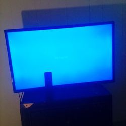 Hisense Tv With Remote 