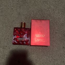 Versace Eros Flame