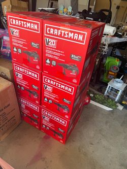 Craftsman Wet/Dry Vacuum 2 Gallon