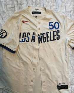 Mookie Betts Dodgers Jersey