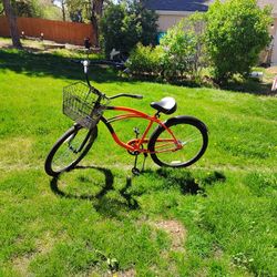 Kulana Pacific Style Lakona Cruising Bike