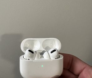 AirPods Pro 1st Generation
