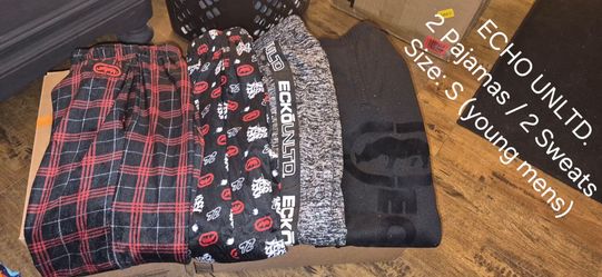 Sweats/Pajamas
