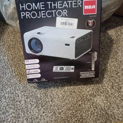 Vintage Projector 75