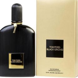 Tom Ford Black Orchid 3.4oz (NEW)