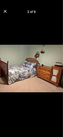 Children’s Furniture Set