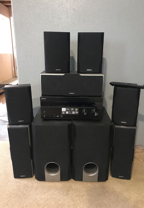 Sony Home Theatre For In Denver Co Offerup Sony Home Theatre Denver