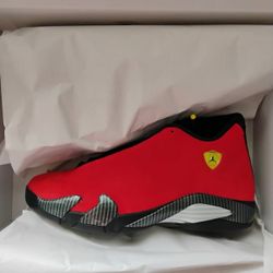 Air Jordan 14 Retro Size 12