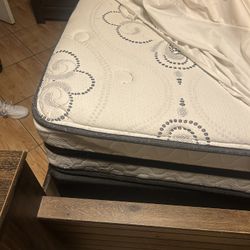 King Bed