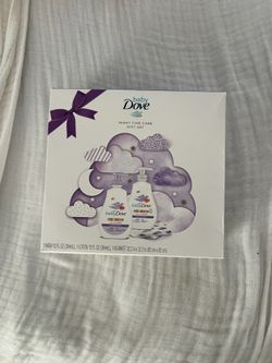 Dove set