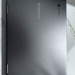 Samsung Chromebook Plus V2 2-in-1 Laptop- 64GB