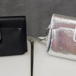 Brand New RFID Clutches From HSN