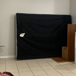 Queen Bed Frame 