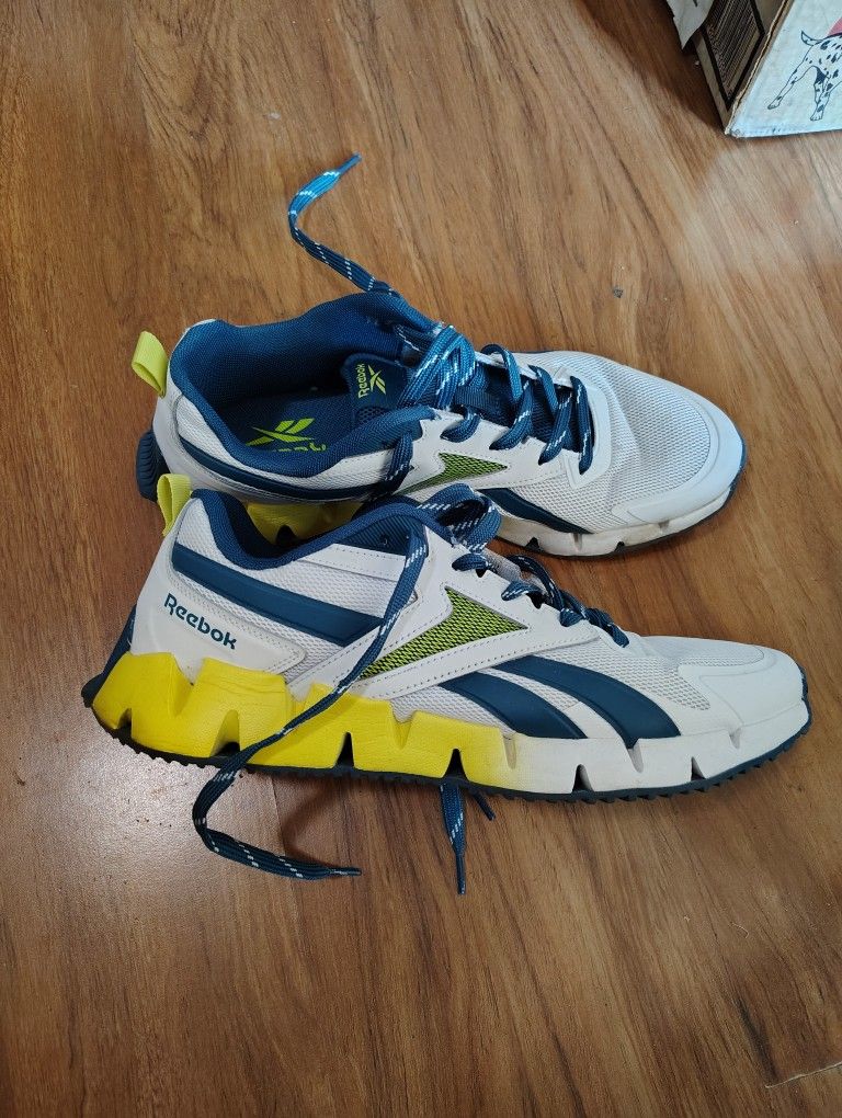 Reebok Floatzip Running Shoes