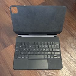 Magic Keyboard For 11inch iPad