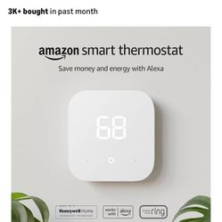 Thermostat