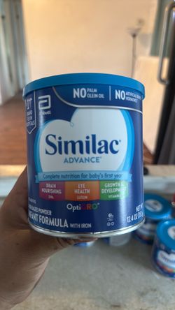Baby Formula