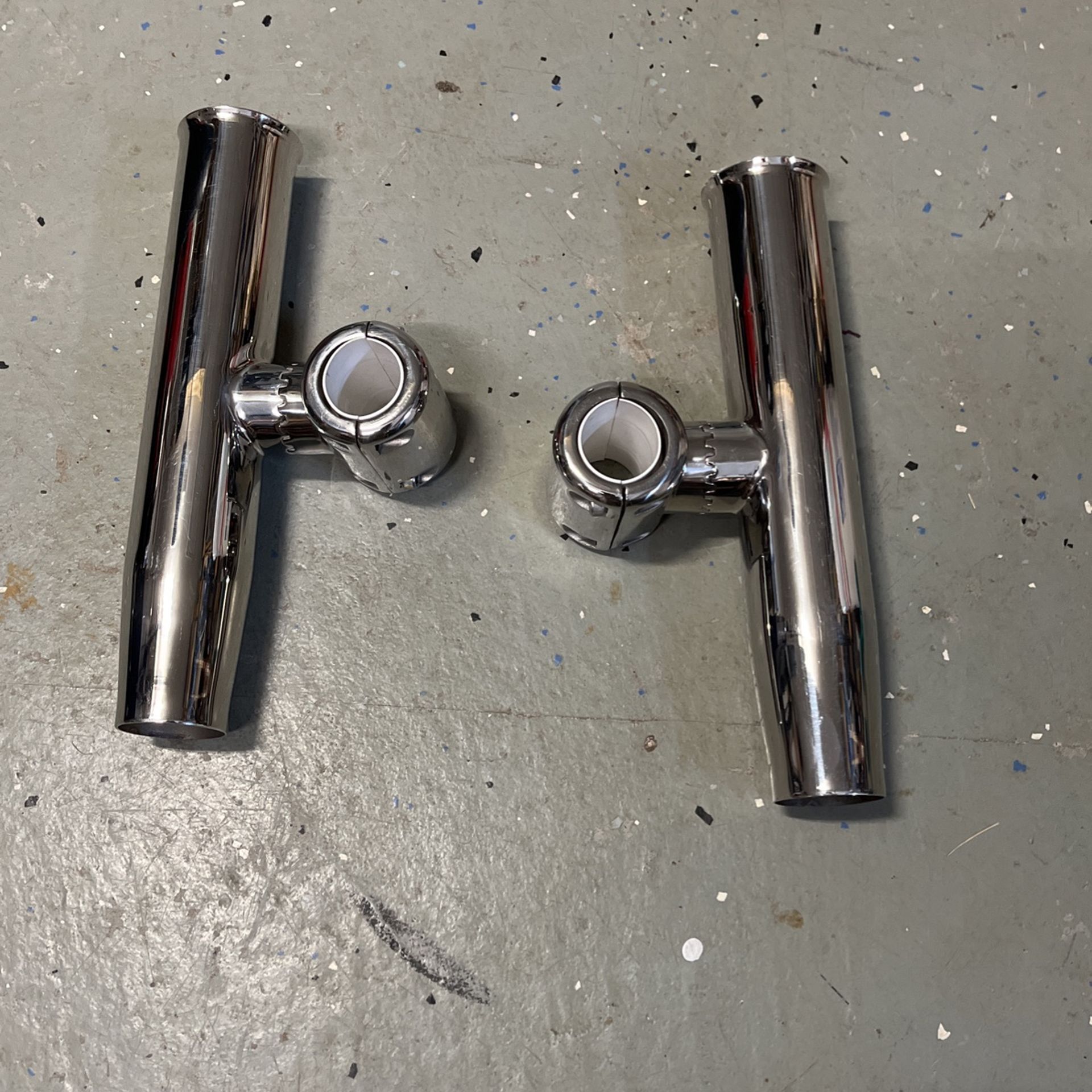 Adjustable Fishing Rod Holders