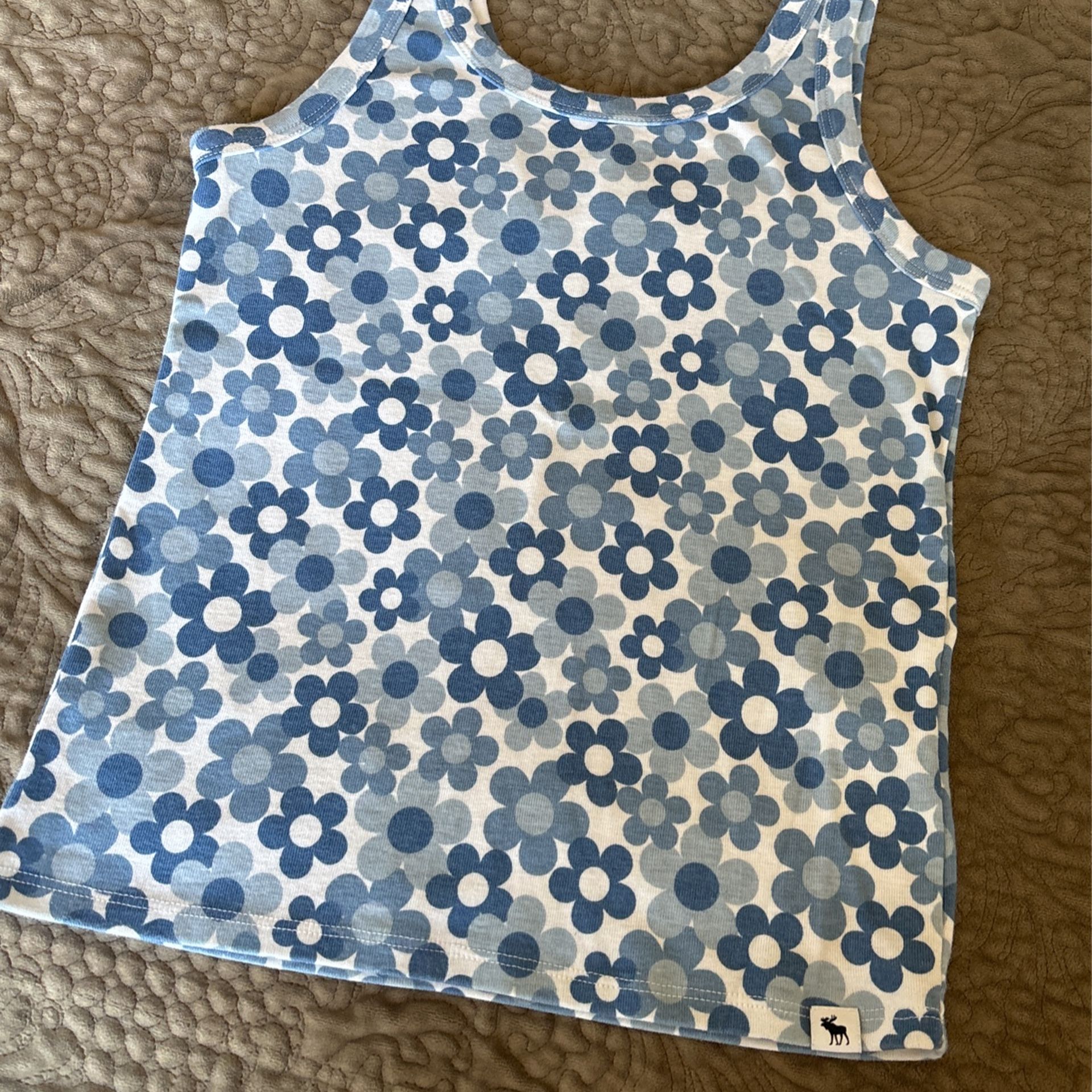 Abercrombie Girls Tank Top