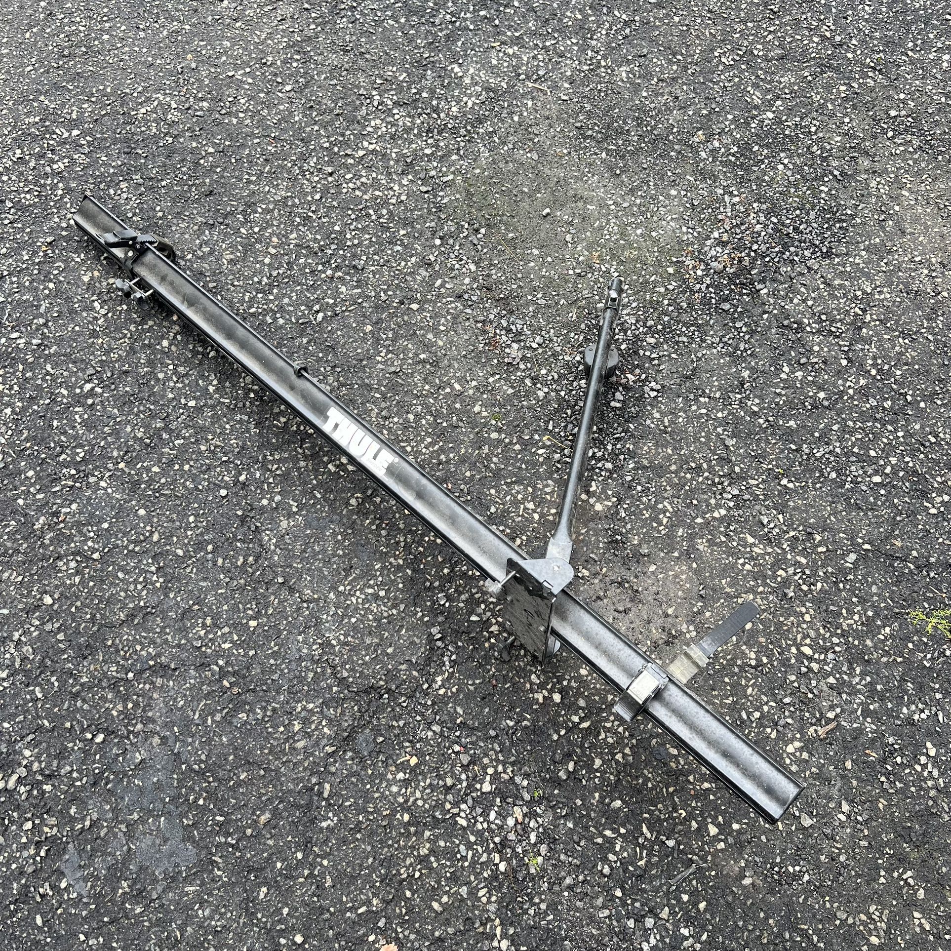 Thule Bike Rack