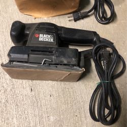 Black Decker