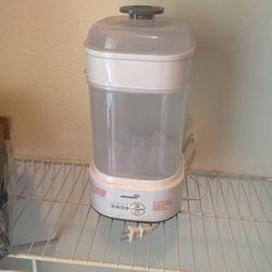 Bottle Sterilized And Dryer