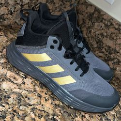 Adidas Ownthegame 2.0 Men's Basketball Shoes