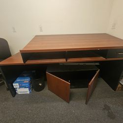 Desk for sale
