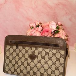 Gucci Clutch Bag
