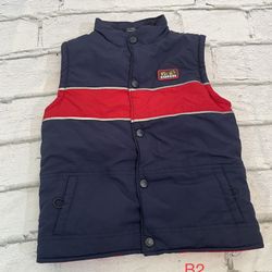 Kids Vest