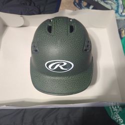 Kids Baseball Batting Helmet 