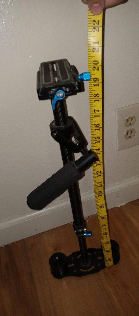 Gimbal For SMALL Camcorder