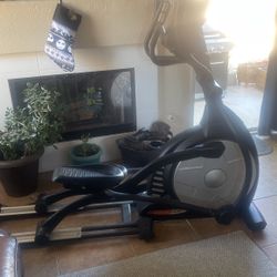 Elliptical 