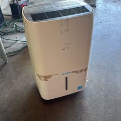 Tachiair DeHumidifier 70pints