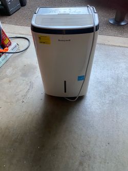 Honeywell Dehumidifier