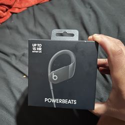Power Beats 4