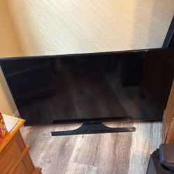 Samsung Flat Screen TV 