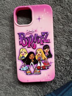 Iphone 14 Bratz Phone Case