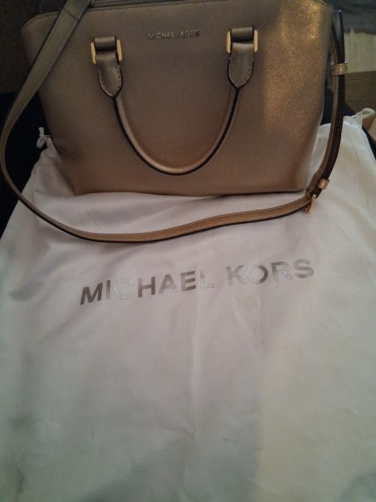 Michael Kors