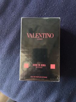 Valentino Born in Roma