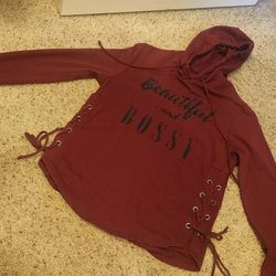 Hoodie Women's 