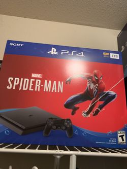 Ps4 slim 1tb bundle